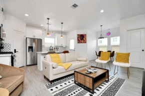 Emerald Homes Luxury Suite - A NRG, Med Center